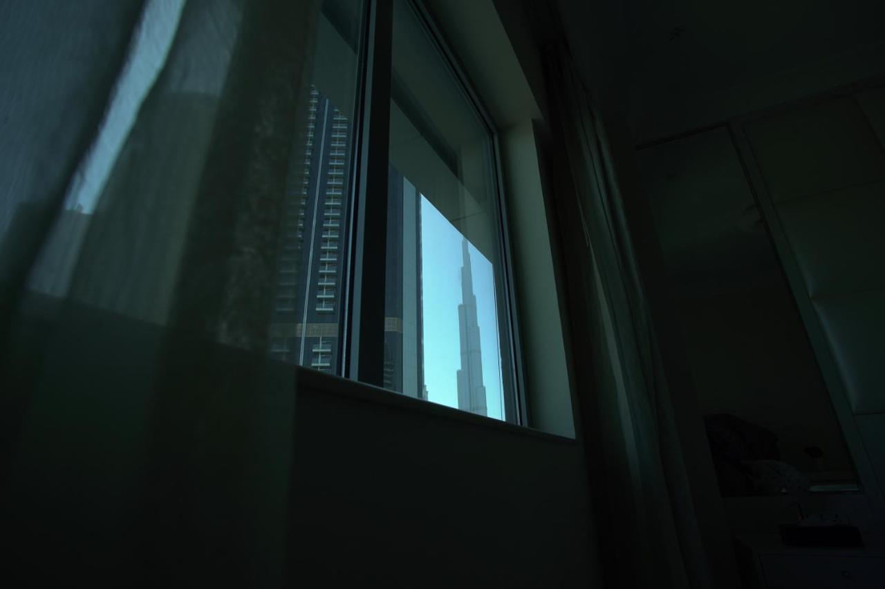 Oskena Vacation Homes - Damac Maison Dubai Mall Street エクステリア 写真